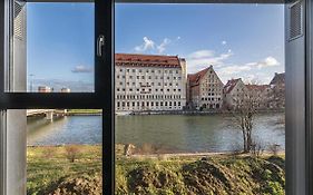 Leopold Winter Residence - Billberry Apartments